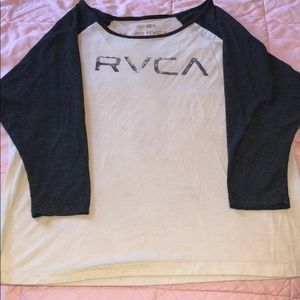 RVCA Shirt